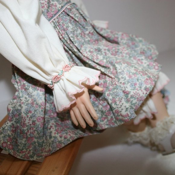 Caroline By Pamela Phillips Sweethearts Of Summer - Picture 11 of 15